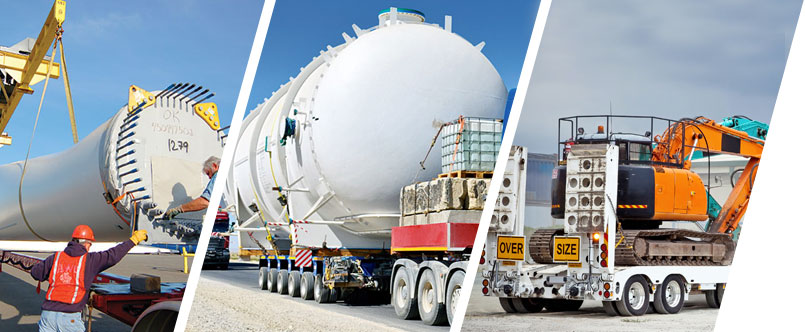 AUTO TRANSPORTATION