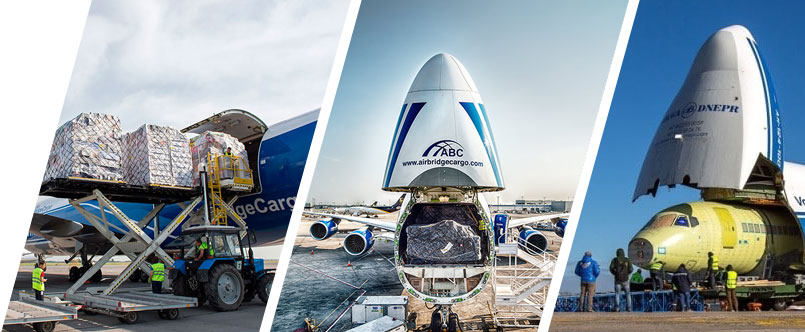 AIRFREIGHT SHIPMENTS